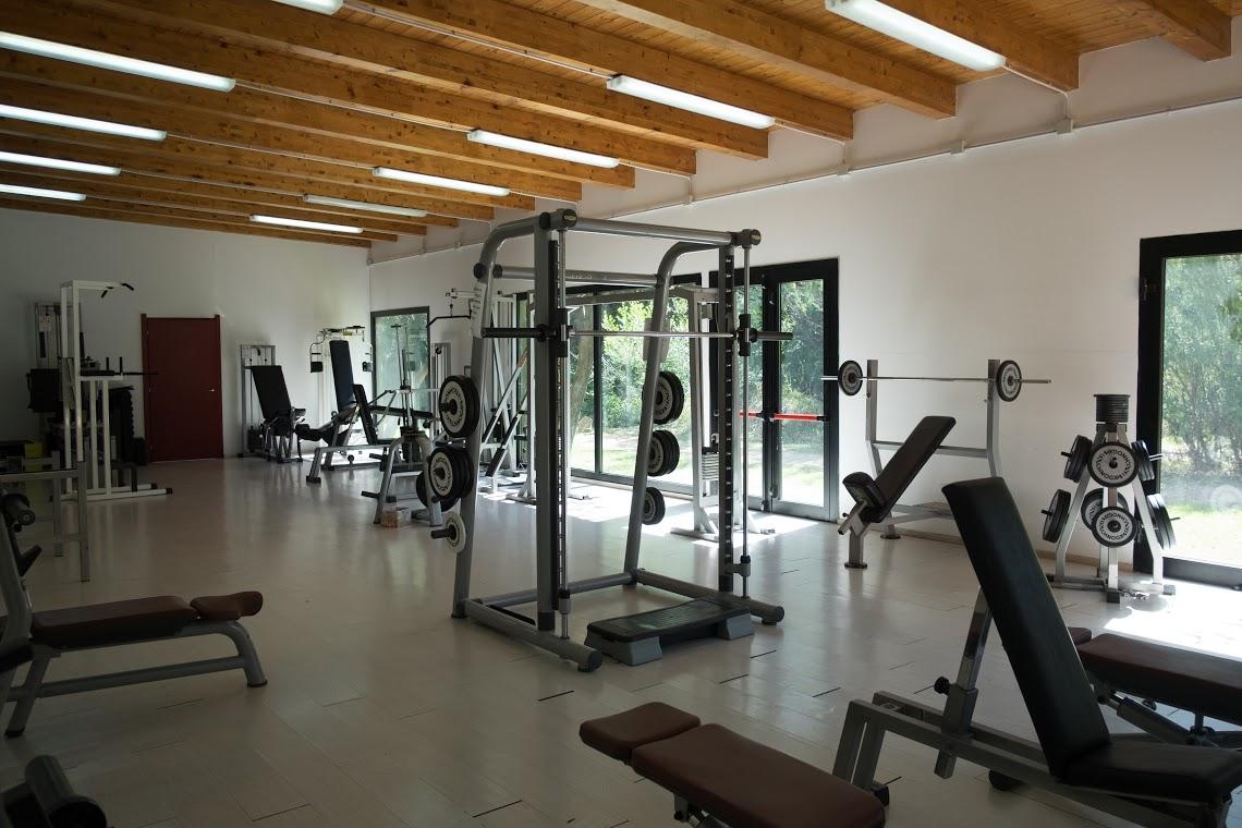 Geovillage Sport & Wellness Resort Olbia Zewnętrze zdjęcie