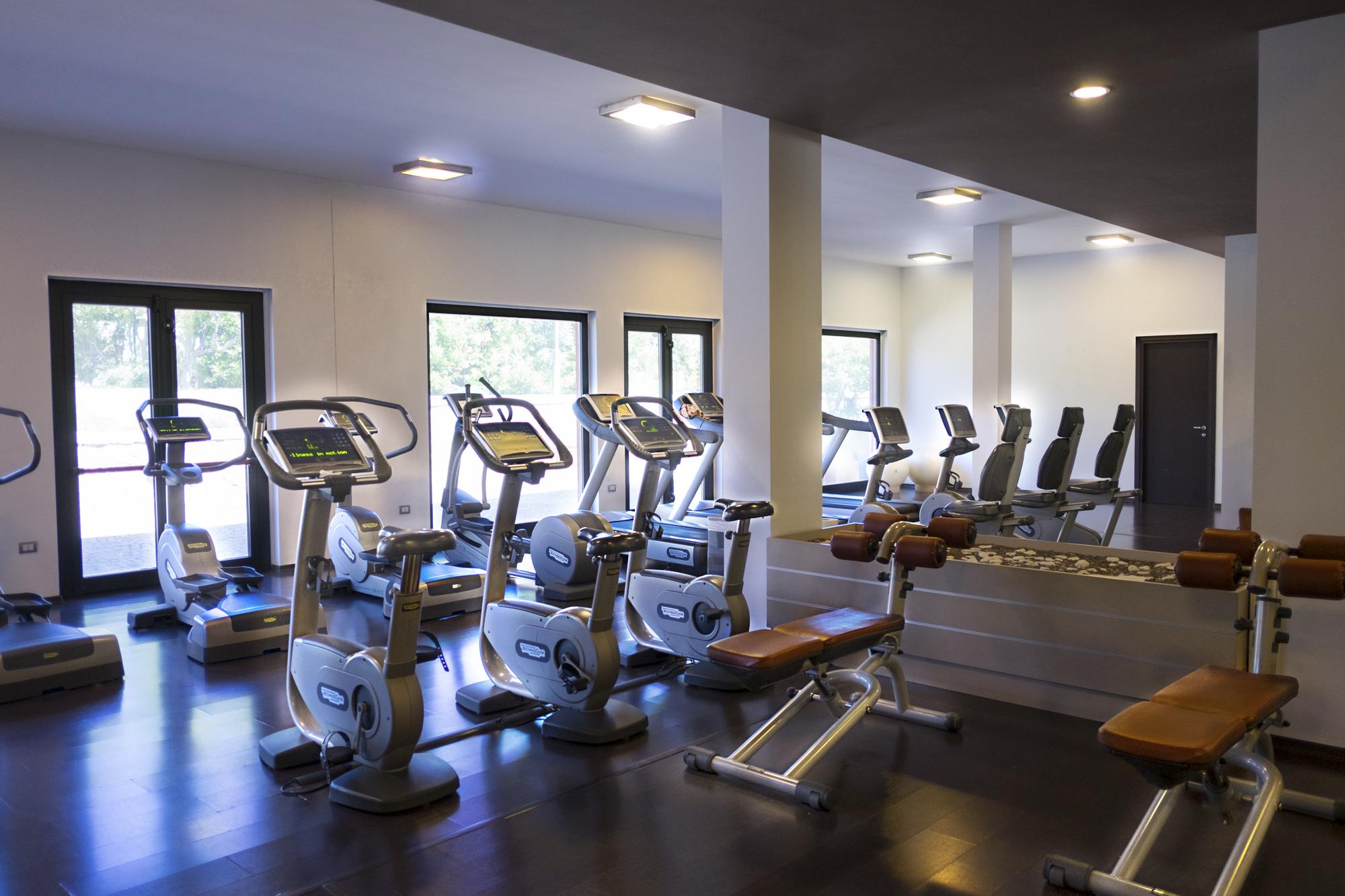 Geovillage Sport & Wellness Resort Olbia Zewnętrze zdjęcie