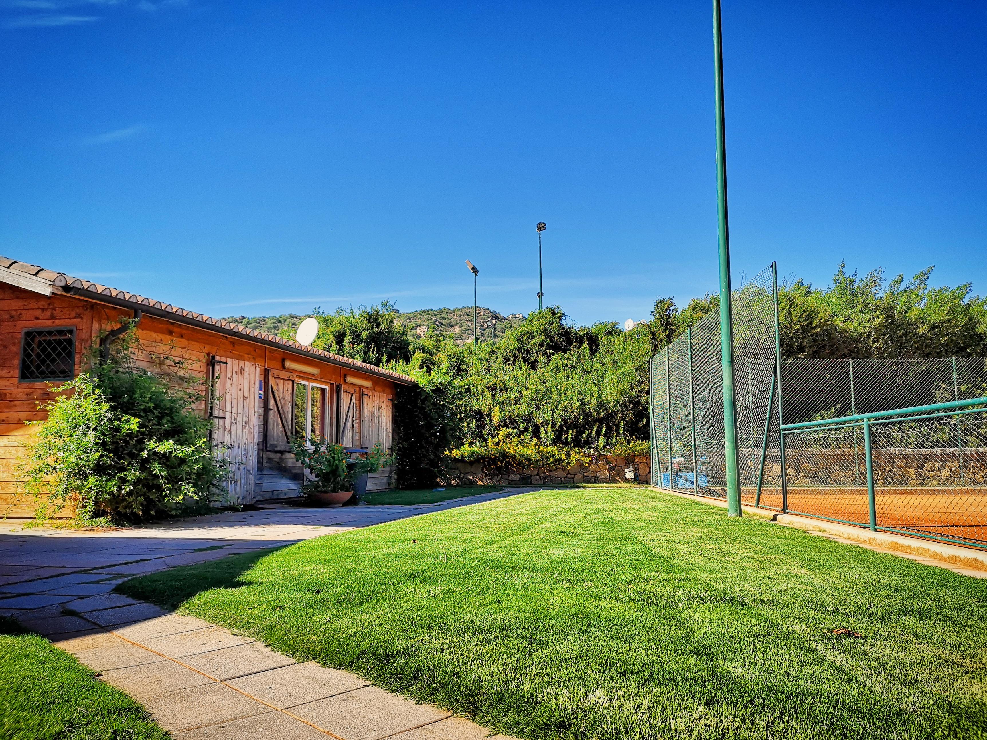 Geovillage Sport & Wellness Resort Olbia Zewnętrze zdjęcie