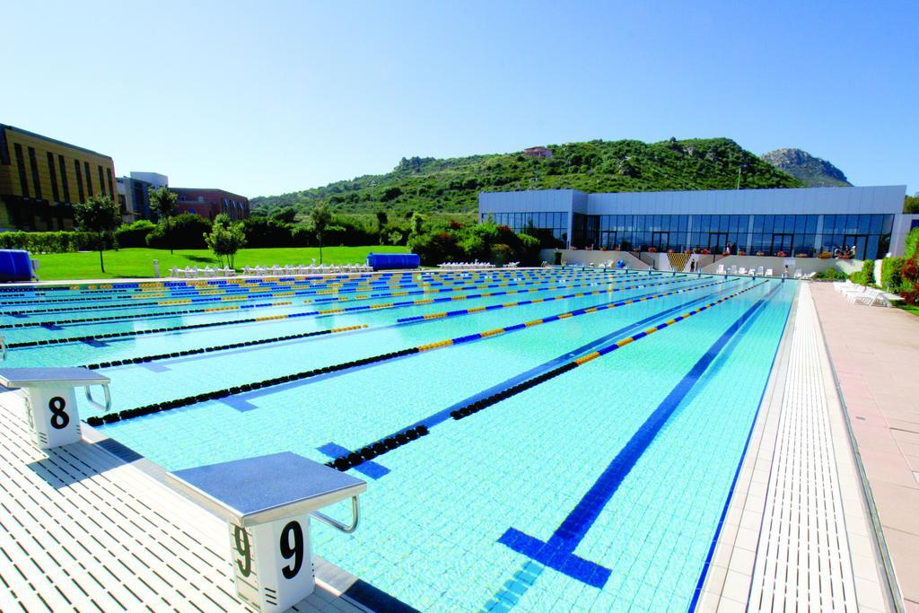 Geovillage Sport & Wellness Resort Olbia Zewnętrze zdjęcie